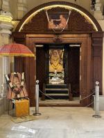 Vardhanti of Shri Durga Parameshwari Devi, Karla (22 Feb 2026)